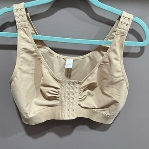Feelingirl Ultimate Comfort & Support Post-Surgery Recovery Bra